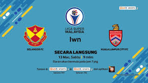 +603 5544 7000 talian bebas tol : Selangor Fc 1 1 Kuala Lumpur City Fc Extended Highlight Youtube