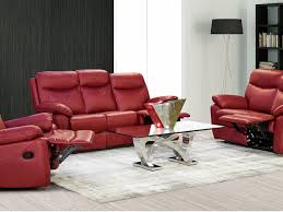 Yaheetech recliner chair pu leather recliner sofa home theater seating adjustable modern single reclining chair sofa with pocket spring. Recliners Archives Sedgars Home Stunning Contemporary Furniture