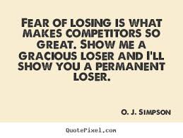 I respect the knowledge of the psyche. O J Simpson Quotes Quotesgram