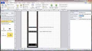 Maybe you would like to learn more about one of these? Visio 2010 Network Rack Diagram Tutorial Part 6 Saving Shapes Youtube