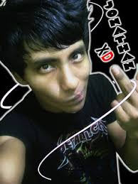 Jonathan Chavarría Ortiz