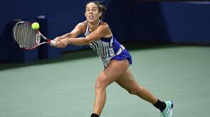 Professional tennis player from • wta best ranking single #20 @fedcup member | twuko. Mihaela Buzarnescu Player Profile Official Site Of The 2021 Us Open Tennis Championships A Usta Event