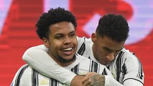 We did not find results for: Fc Dallas Academy Grad Weston Mckennie Completes Permanent Transfer To Juventus Mlssoccer Com