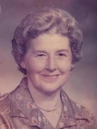 Burnita Illing Obituary (2014)