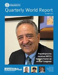 WFC Quarterly World Report