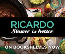 Ricardo 39 S Recipe Roasted Garlic Broth For Beef And Game Fondue Ricardo Recipe Recipes Slow Cooker Lasagna