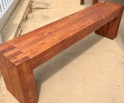 Check spelling or type a new query. Modern Outdoor Bench 8 Steps With Pictures Instructables