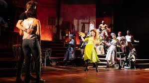 Lydia and her father charles have entered the netherworld looking for lydia's mother, emily. A Work Unfinishing Weekly Margin 2019 W14 Beetlejuice Hadestown Hamlet