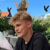 60+ "Luke Moller" profiles