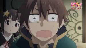 God's blessing on this wonderful world! Konosuba The Movie Legend Of Crimson Receives New Uk Theatrical Screenings Anime Uk News