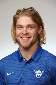 2020-21 Men's Golf Roster