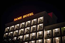 Klojen, malang kota hari ini. Same Hotel Malang In Klojen Malang East Java