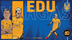 50,686 likes · 27,876 talking about this. Club Tigres Oficial On Twitter Que Les Parece Este Kit De Wallpapers De Nuestro Chileno Eduvargas 17 Dale Un Cambio De Look A Tu Compu O Celular Al Estilo De