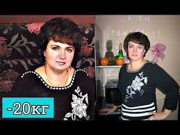 как похудеть на 20 кг за неделю в домашних условиях Pohudela Na 20 Kg Na Grechke Moya Grechnevaya Dieta Youtube Grechka Trehdnevnaya Dieta Dieta