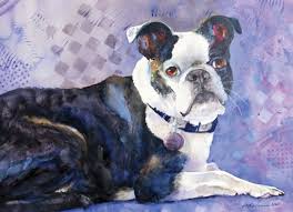 Check out upcoming paint your pet events below to plan your next date night or girls' night out! Demo Expressive Pet Portraits In Watercolor Artists Network