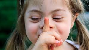 Special Needs Children: Gifts and God's Grace