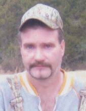 Gregory Lee “Greg” Scott (1968-2022)