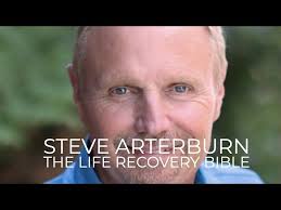 Steve Arterburn Exclusive Interview