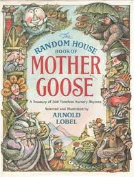 Welcome to the ryde book shop web site. The Random House Book Of Mother Goose Wikipedia