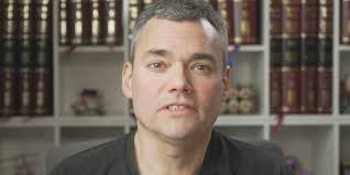 The Banality of Evil