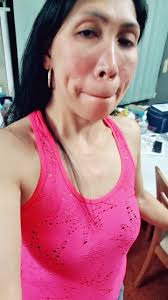 Paradise Pd Gina Rust in Jail