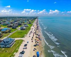Image of Crystal Beach, Texas