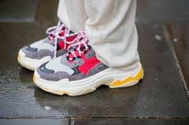 We did not find results for: High Fashion Needs To Stop Ripping Off Sneaker Culture Complex