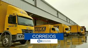 Maybe you would like to learn more about one of these? Concurso Correios Metade Dos Brasileiros Sao Contra A Privatizacao