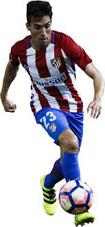 Select from premium nicolas gaitan of the highest quality. Nicolas Gaitan Football Render 33105 Footyrenders