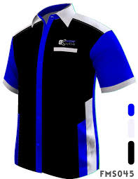 Selain daripada itu, pemakaian baju korporat oleh pegawai/kakitangan kpm hanya dibenarkan apabila melaksanakan tugas rasmi di lapangan/luarsahaja. Baju Korporat Kpm Johor Fadzil Aripin 60103425700 Fashion Tops Swimwear