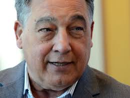 Author and subject detail harrowing escape from Cuba at scholarship brunch