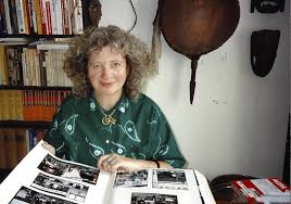 Bildergebnis für Ulrike Ottinger