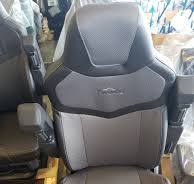 Seats Inc Pinnacle Premium Truck Seat - Seat Specialists