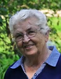 Obituary information for Alice M. Yutzy