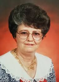 Gertrude Burris, 79, Adair County, KY (1938-2017