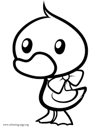 Download and print these free coloring pages. Printable Duck Coloring Pages Coloring Home