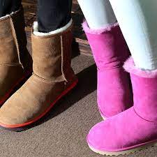 Uggs Shatnez Crisis Ugg Boots Might Violate Jewish Law Vox