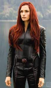 Jean grey is one heck of a seductress, and she doesn't even have to try! 8 Best Famke Janssen Jean Grey Ideas Famke Janssen Famke Janssen Jean Grey Jean Grey