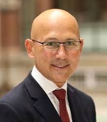 The British Chamber of Commerce