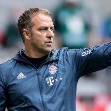 Colección de diego vindas • última actualización: Qatar 2022 Hansi Flick Es Oficialmente Nuevo Entrenador De La Seleccion De Alemania Soy Futbol