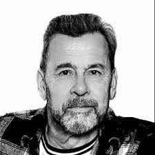 Always good for your ego when published in the Holland Herald, August  edition. KLM's inflight magazine