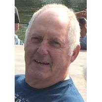 Earl Roger Graden Obituary