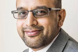 Bedford Elections: Labour councillor hopes to be reelected so he can make  his ward one of best in Bedford