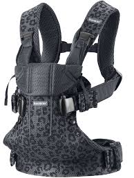 Baby Carrier One Air In Flexible Airy Mesh Babybjorn