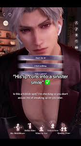 Interactive Game Characters Finding Sensitive Spots