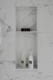 It is used to finish a raw tile edge just like a bullnose tile. Tile Edge Bullnose Or Schluter