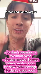 Jordan and Fran Drama