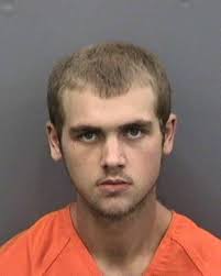 Man arrested in two gas station robberies