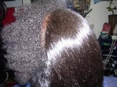 The drawback of keratin treatment is that it will also reduce the volume of your hair. Family Magazine Keratin Treatment On Black Hair