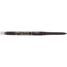 Amazon.Com : L'Oreal Paris Makeup Infallible Never Fail Original Mechanical  Pencil Eyeliner With Built In Sharpener, Black Brown, 0.008 Oz., 2 Count :  Beauty & Personal Care